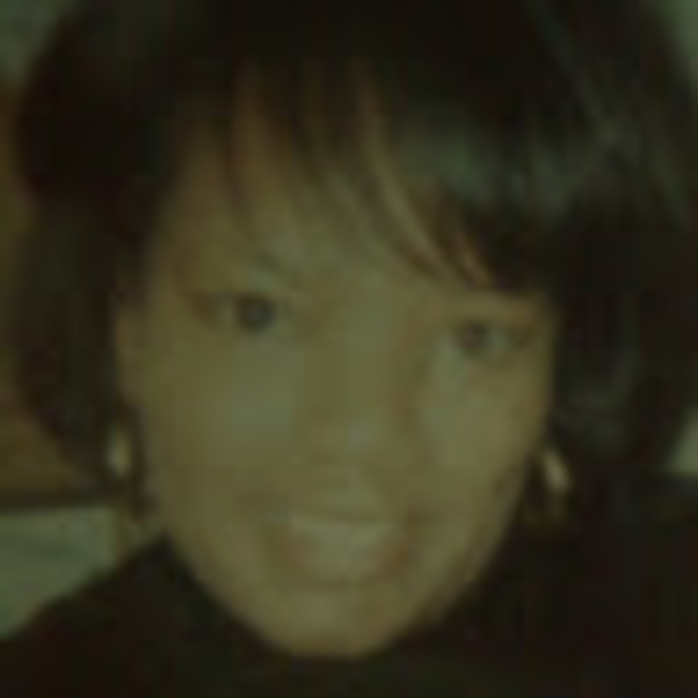 Meet your Posher, Janet